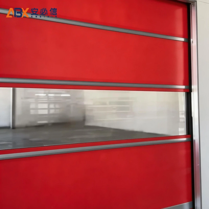 六盘水市快速卷帘门