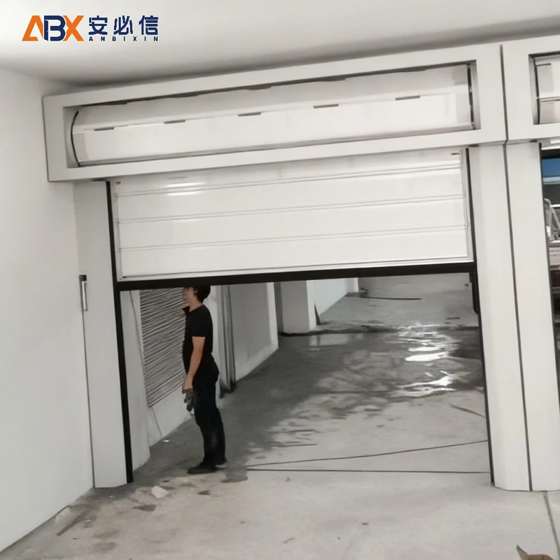 六盘水市感应高速门