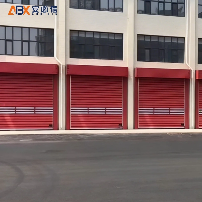 六盘水市快速卷帘门